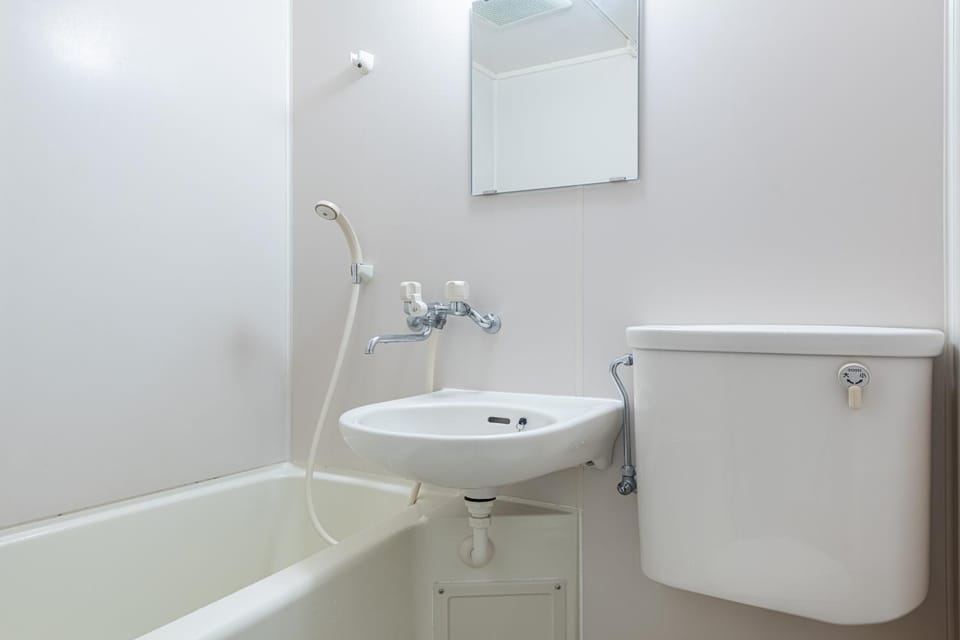 アスピア302 Apartment in Japan