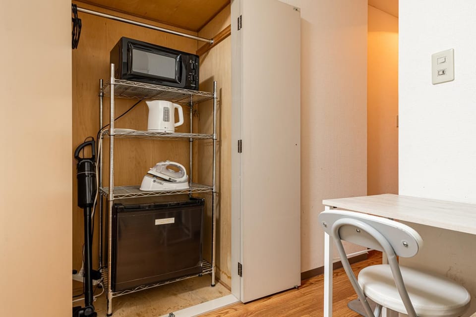 アスピア302 Apartment in Japan