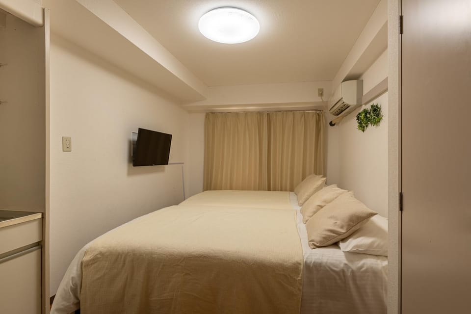 アスピア302 Apartment in Japan