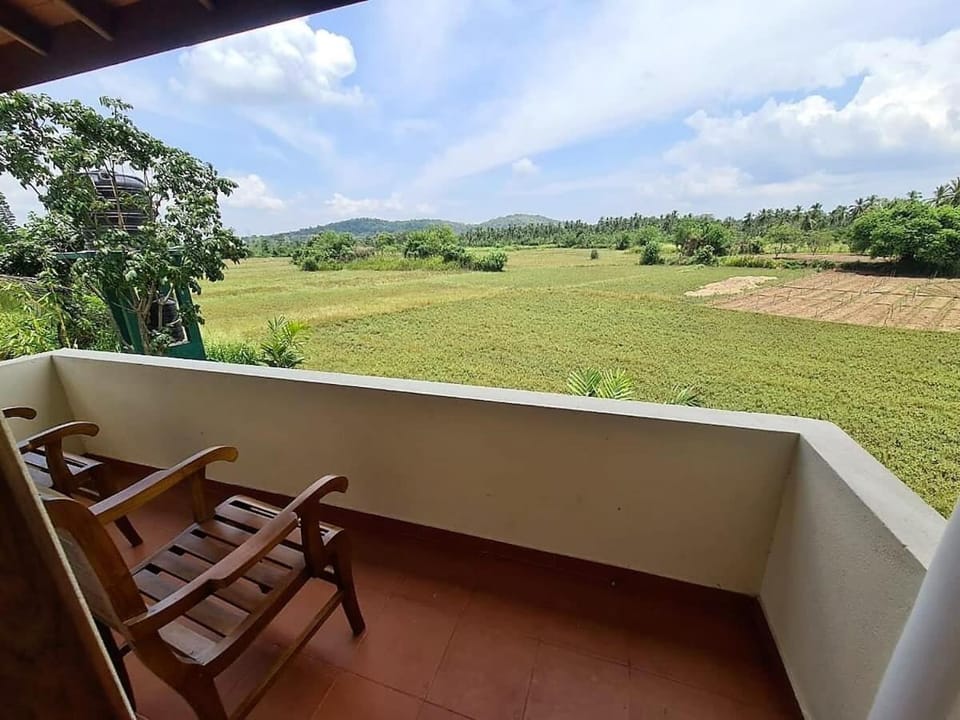 Umandawa Jeewaka Asapuwa Villa in Sri Lanka