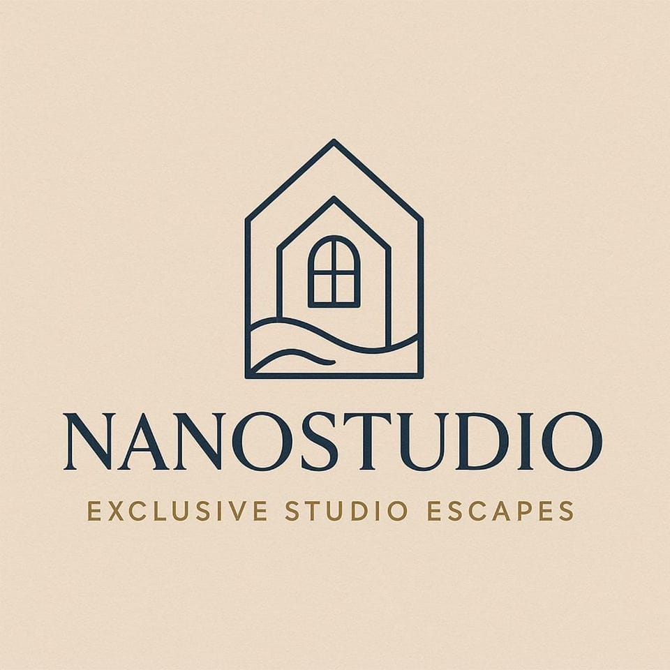 Nanostudio Apartment in Ostend