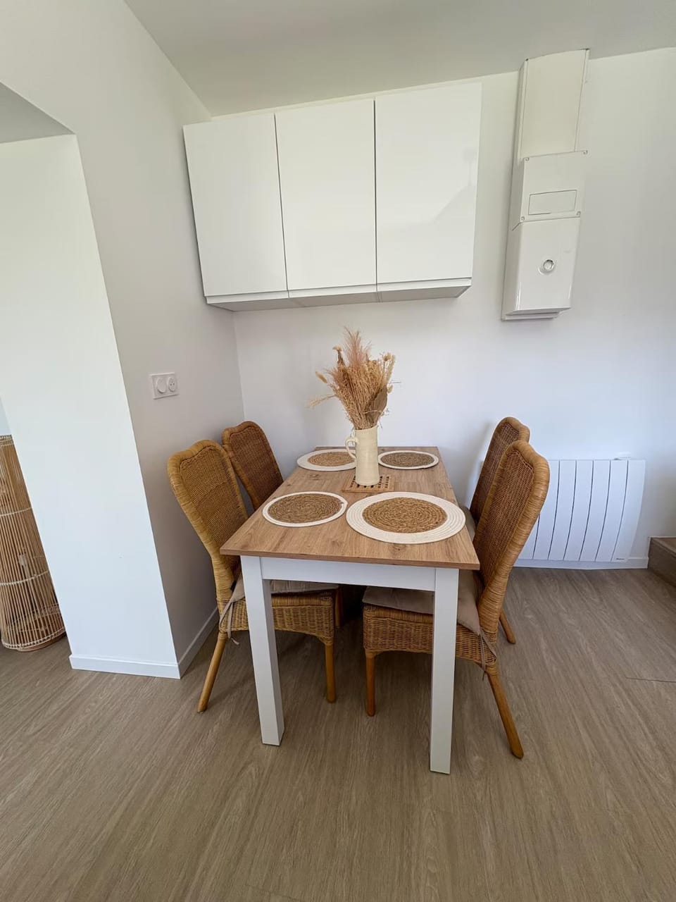 Maisonnette Cosy T2 parking privé Apartment in Nouvelle-Aquitaine