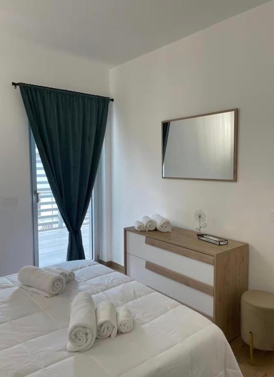 Dimora Nova Bed and Breakfast in Olbia