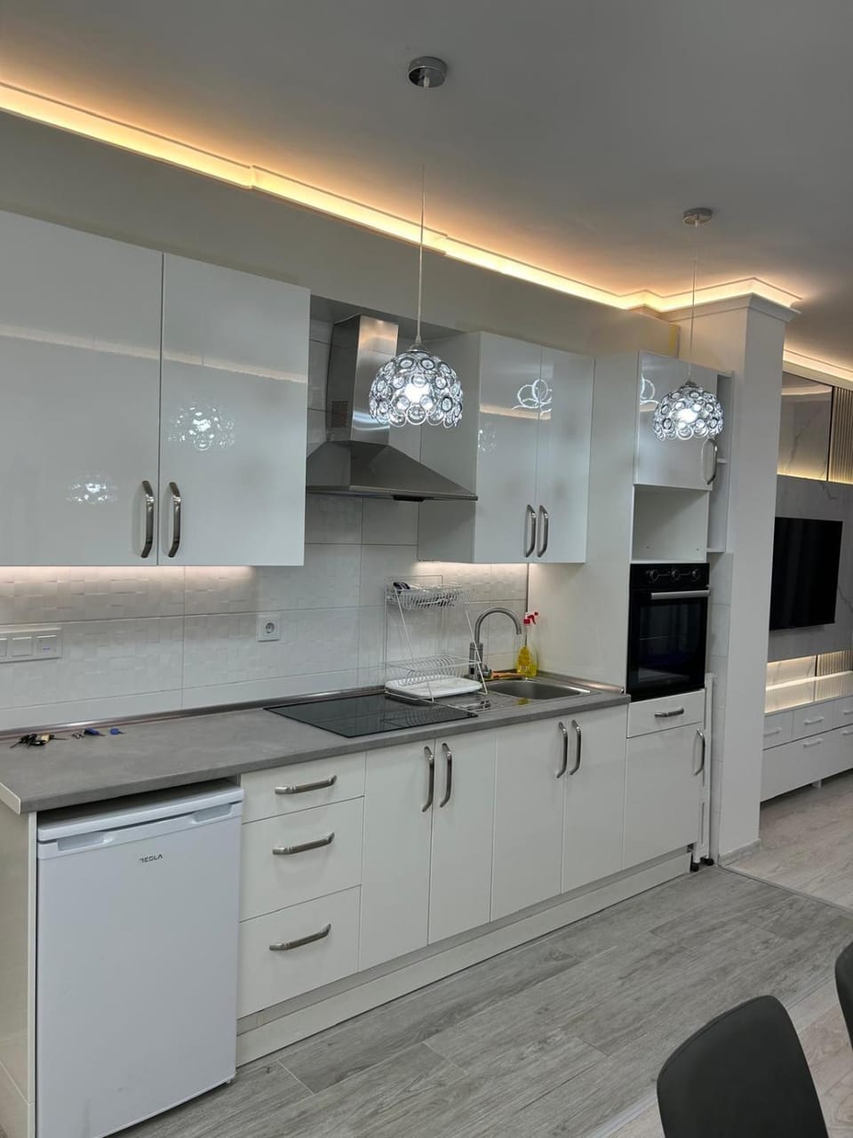 New Kings Apartments Apartment in Sarajevo