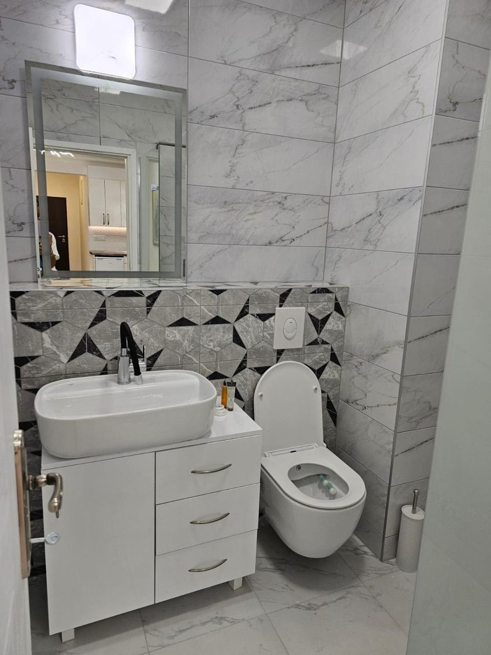 New Kings Apartments Apartment in Sarajevo
