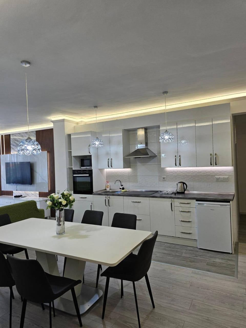 New Kings Apartments Apartment in Sarajevo