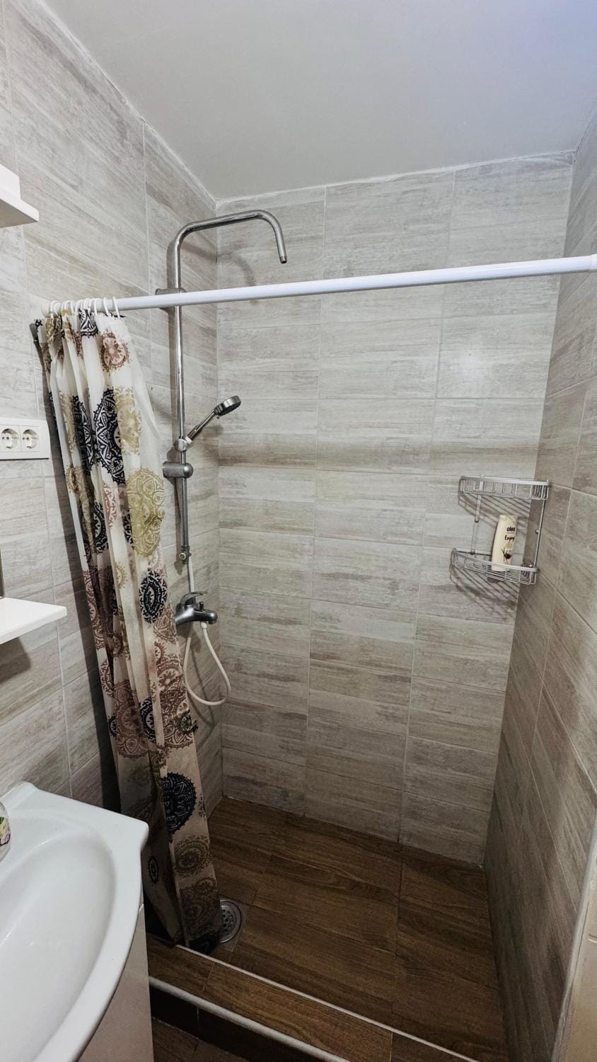 Apartment Balkan Apartment in Belgrade