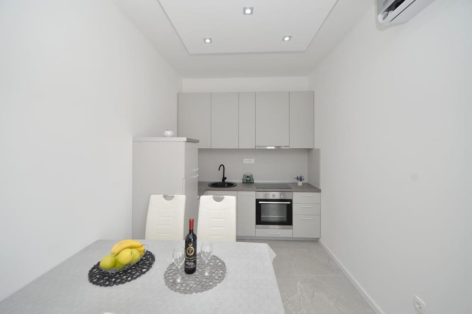Holiday Home Stanka House in Kotor Municipality
