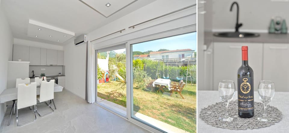 Holiday Home Stanka House in Kotor Municipality