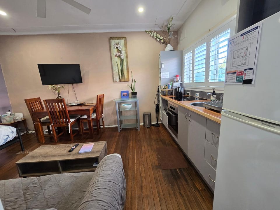 U2 - Wanda 1 Bedroom unit Apartment in Sydney