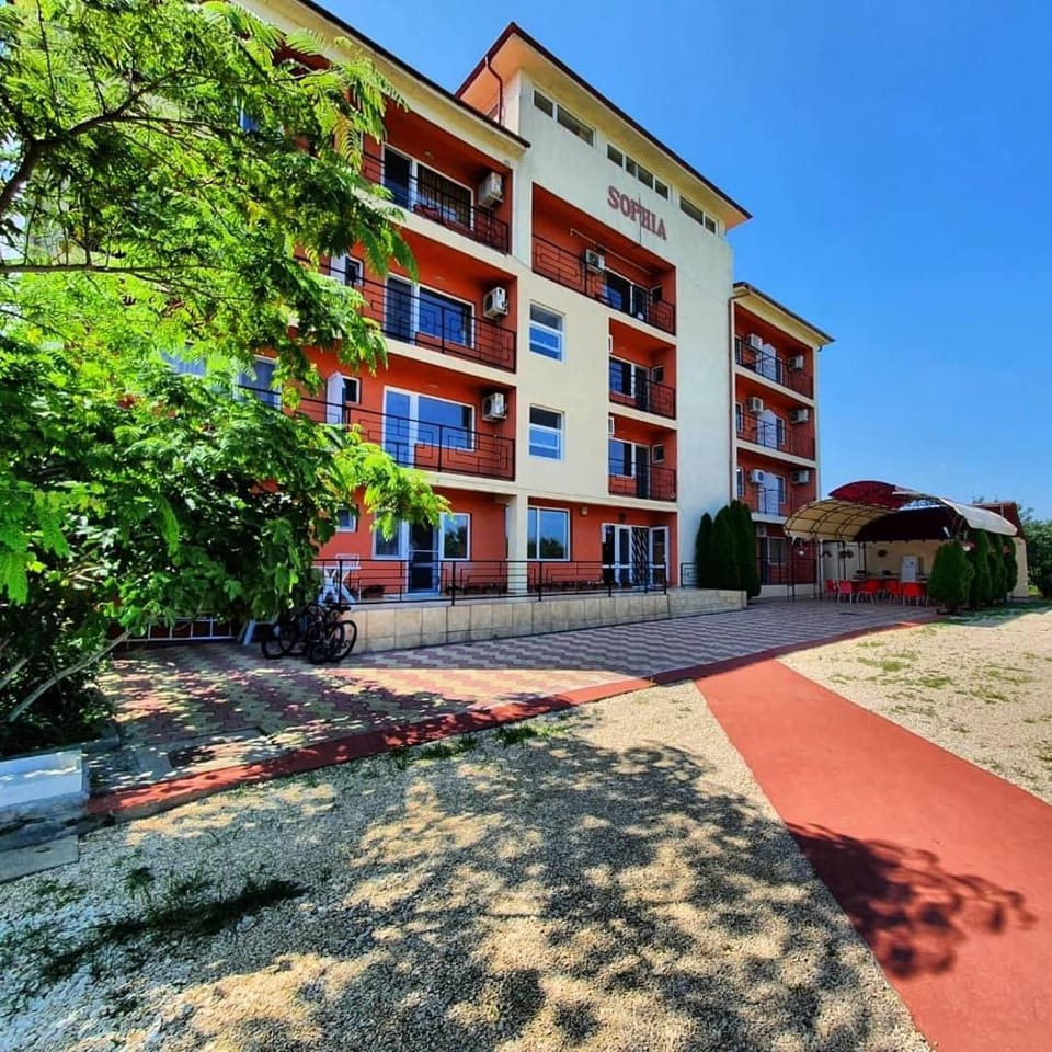 Vila Sophia Costinesti Bed and Breakfast in Constanța County