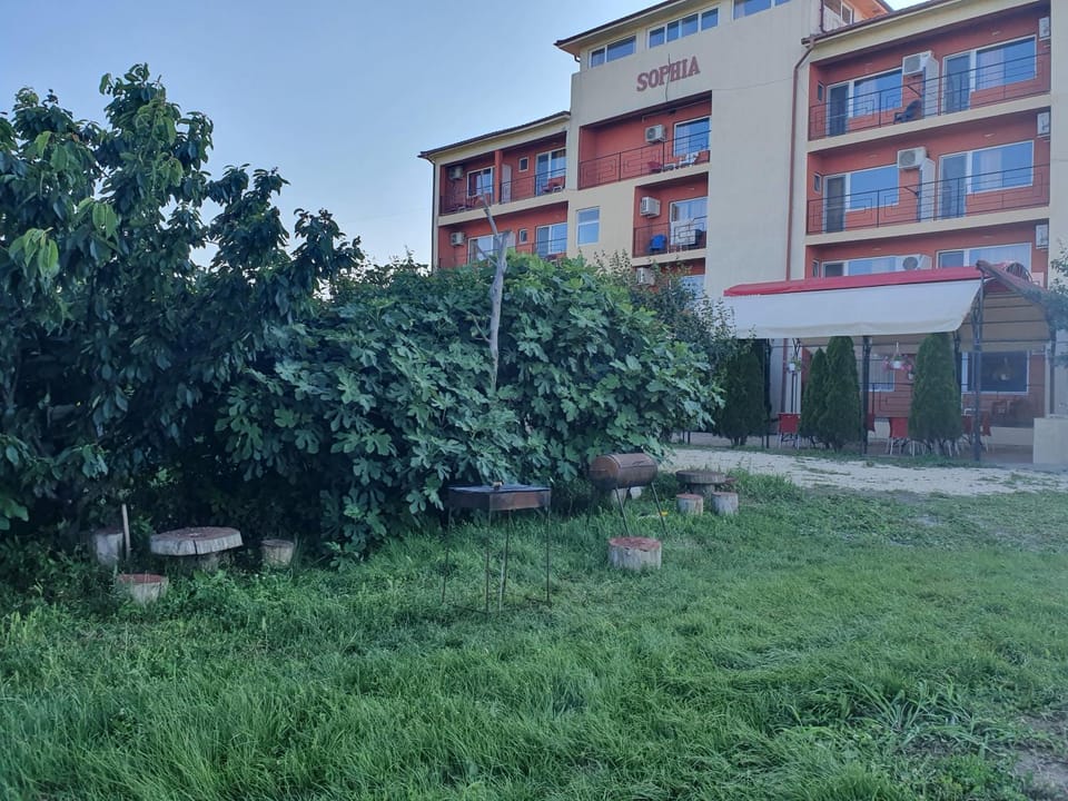 Vila Sophia Costinesti Bed and Breakfast in Constanța County