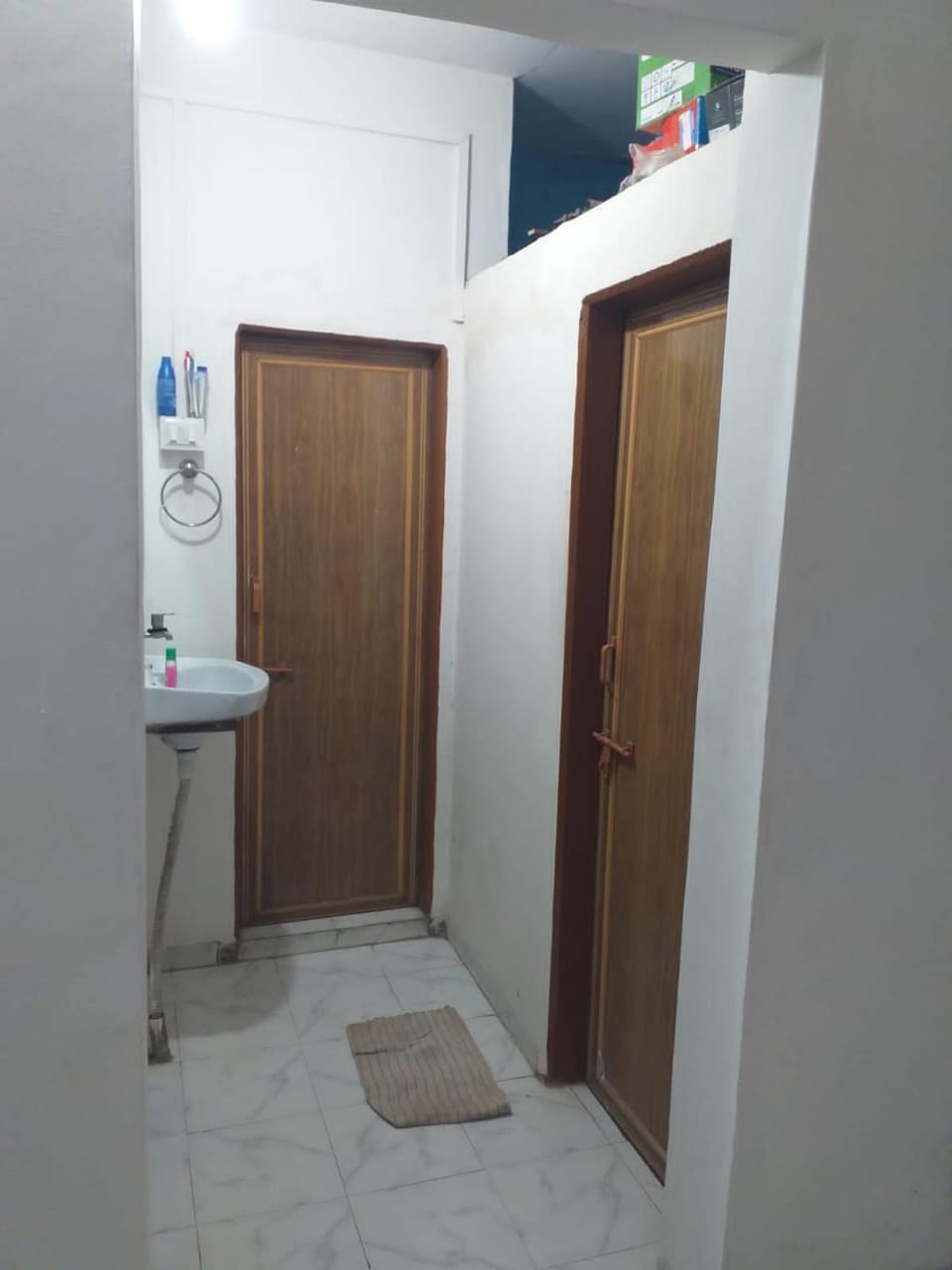 2 BHK ENTIRE ROW HOUSE Home stay in nashik House in Maharashtra