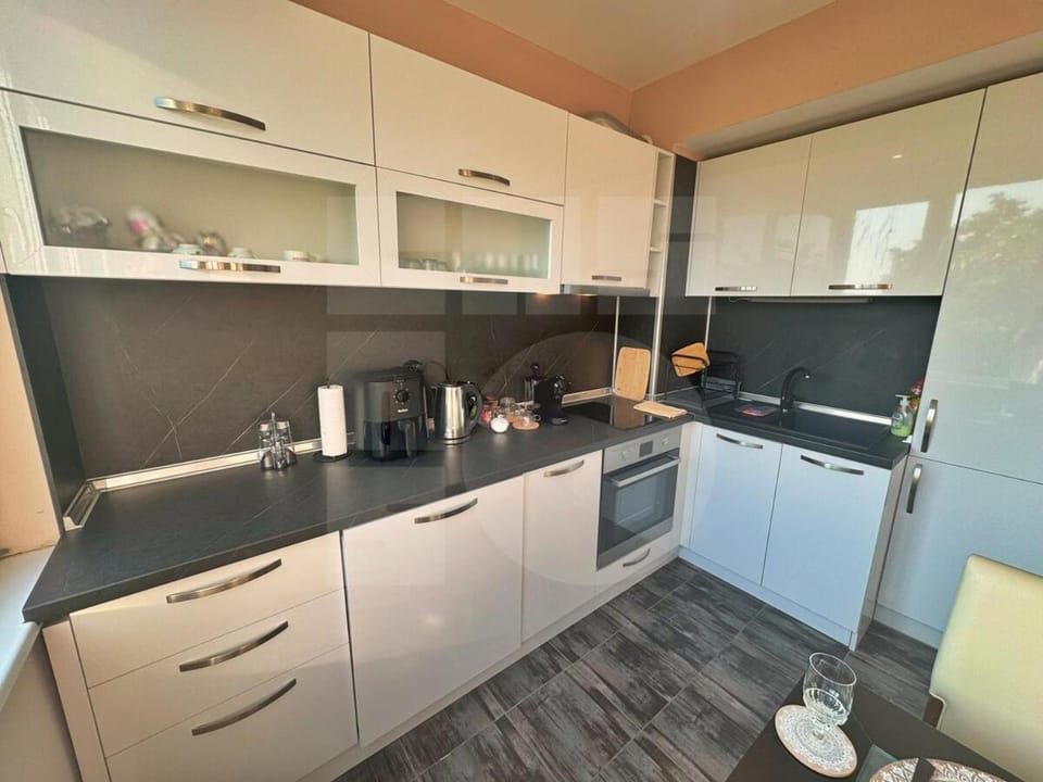 1BR Pineview Retreat Apartment in Varna
