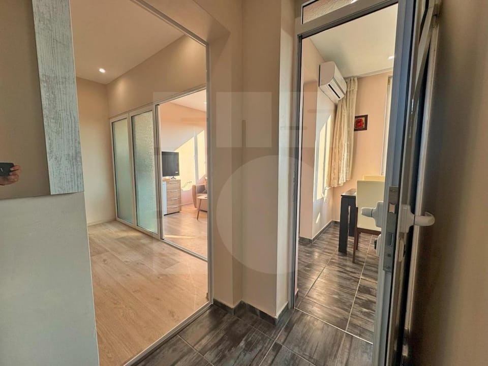 1BR Pineview Retreat Apartment in Varna