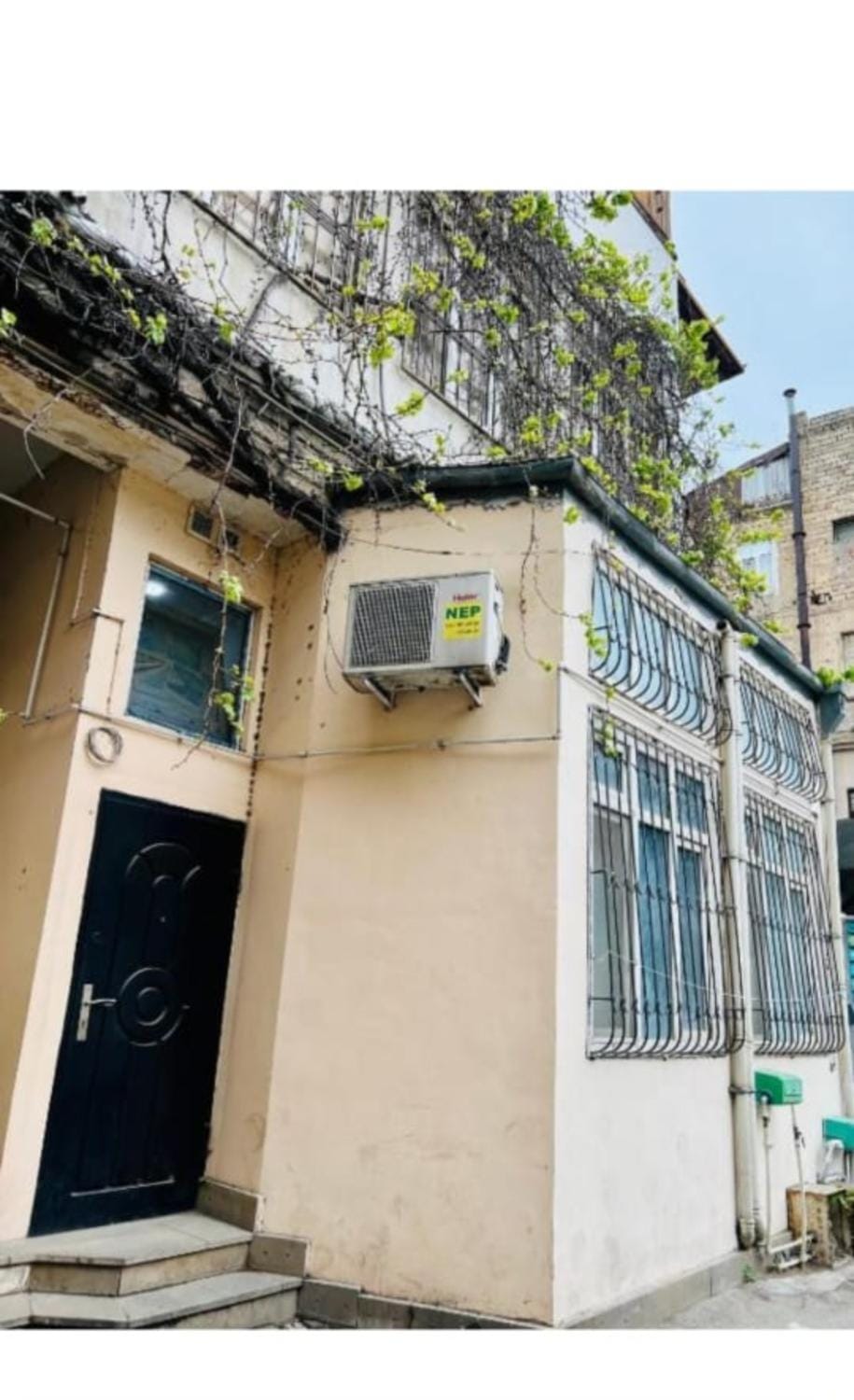 Sahil Apartment in Baku