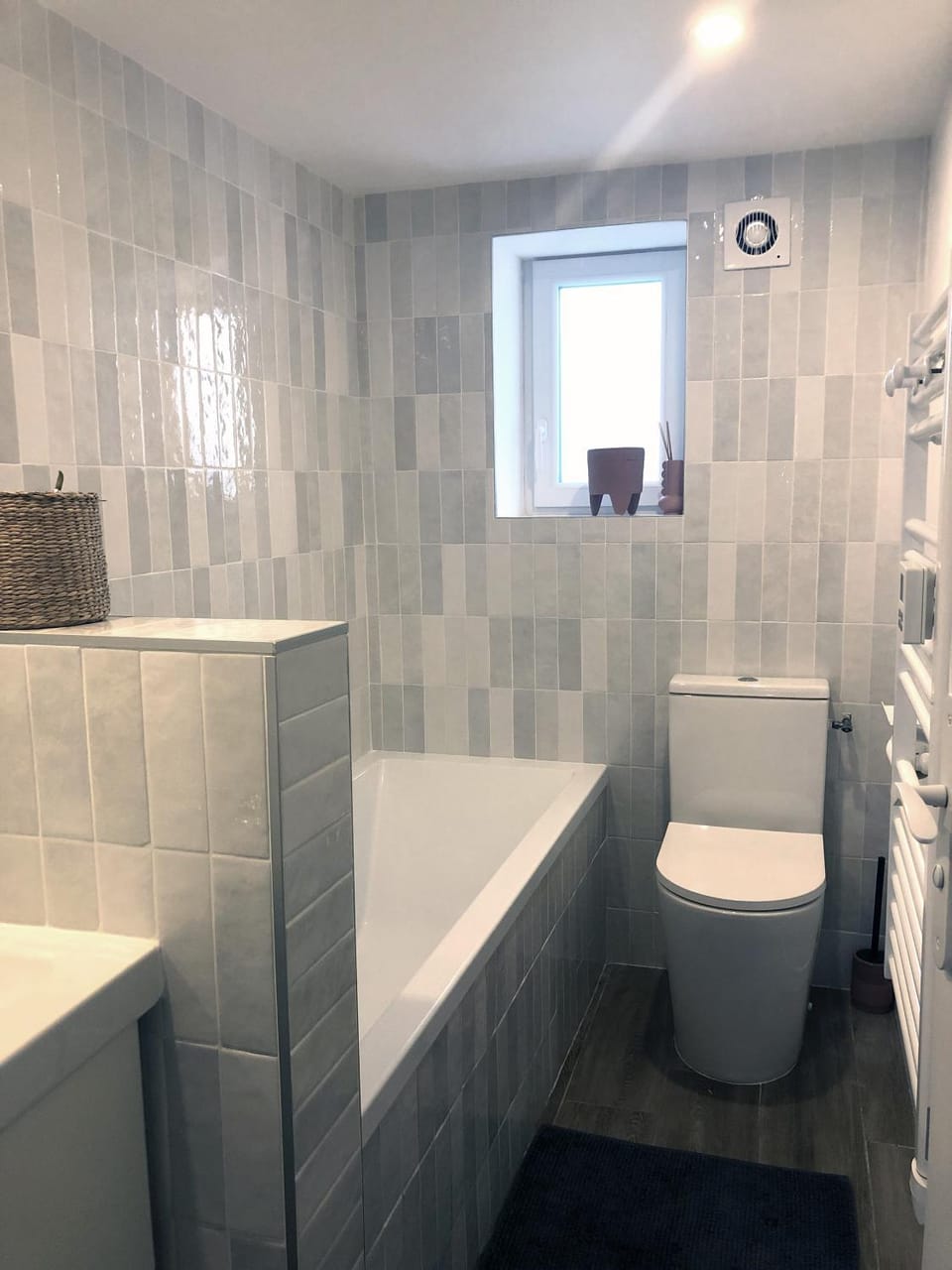 Maison Familiale House in Nimes