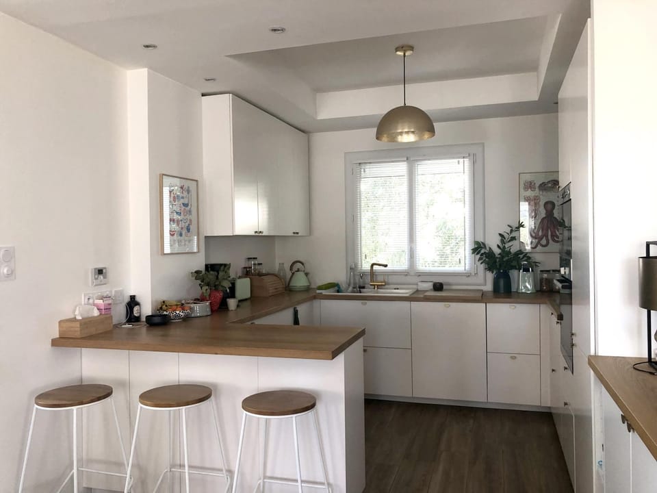 Maison Familiale House in Nimes