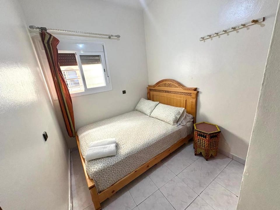 Beach House Apartment in Tangier-Tétouan-Al Hoceima