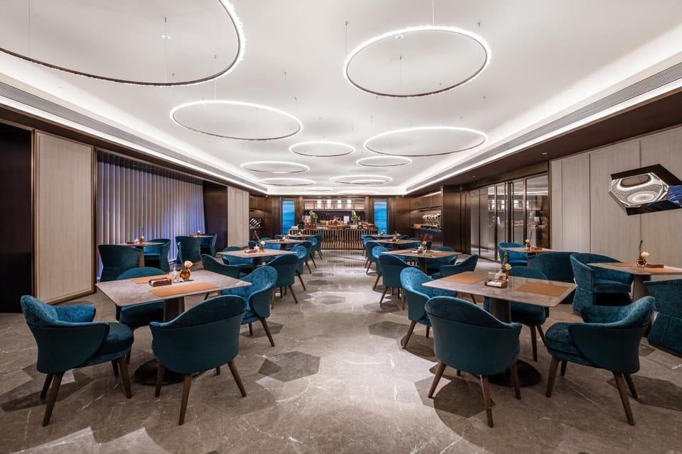 Restaurant/places to eat, Breakfast