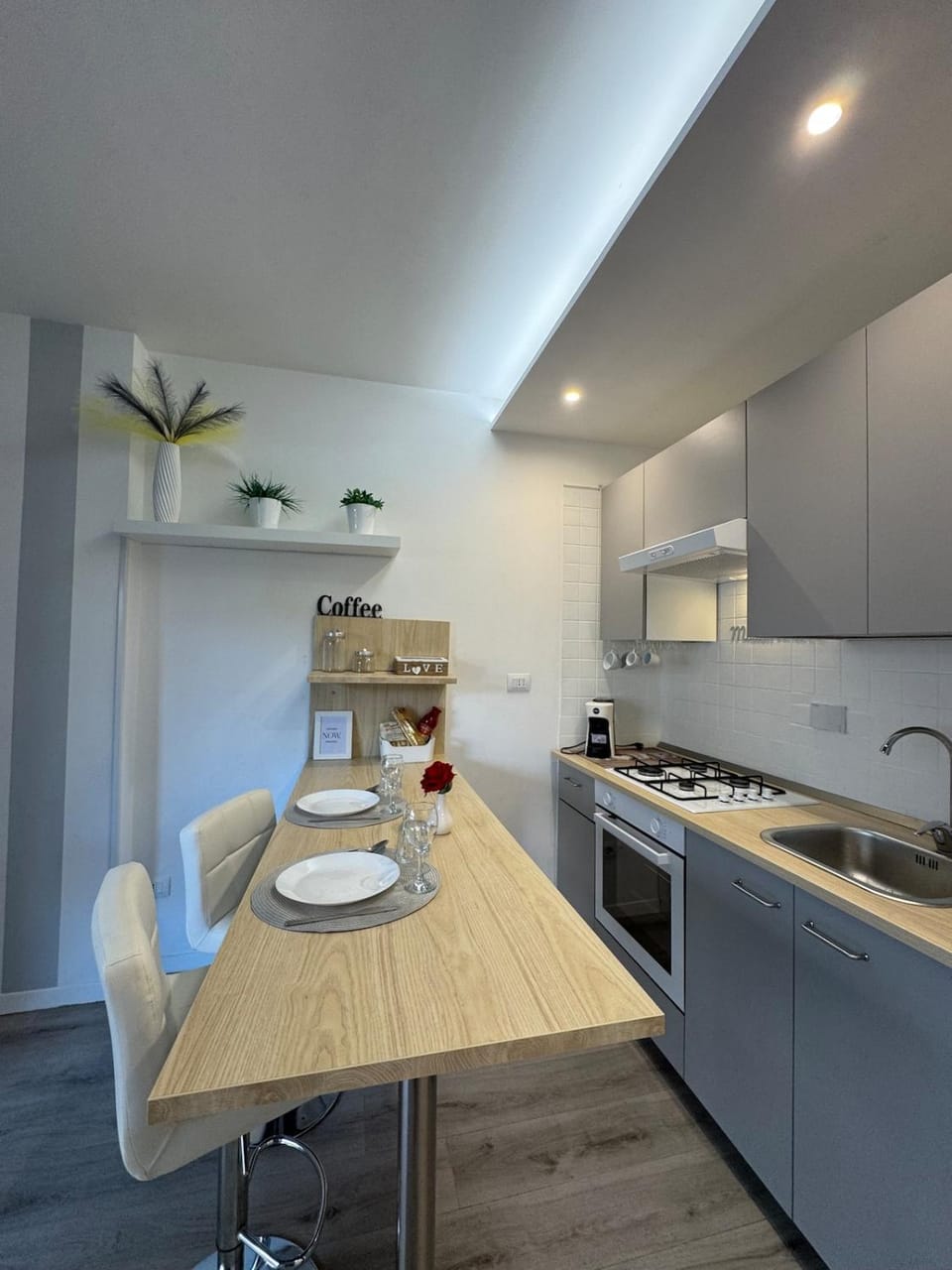 MaiSon Tigalì Apartment in Rome