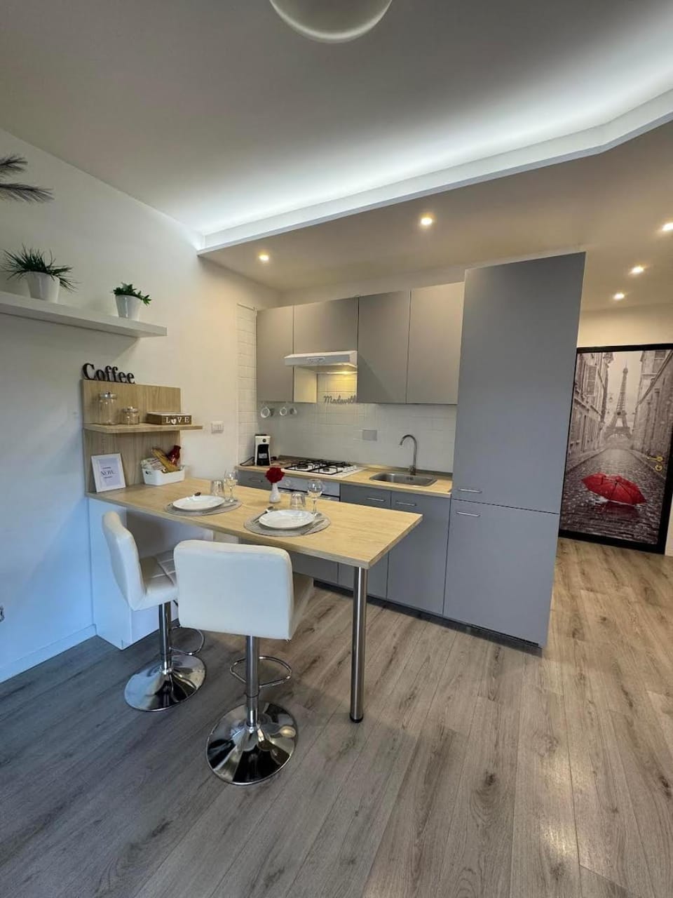 MaiSon Tigalì Apartment in Rome