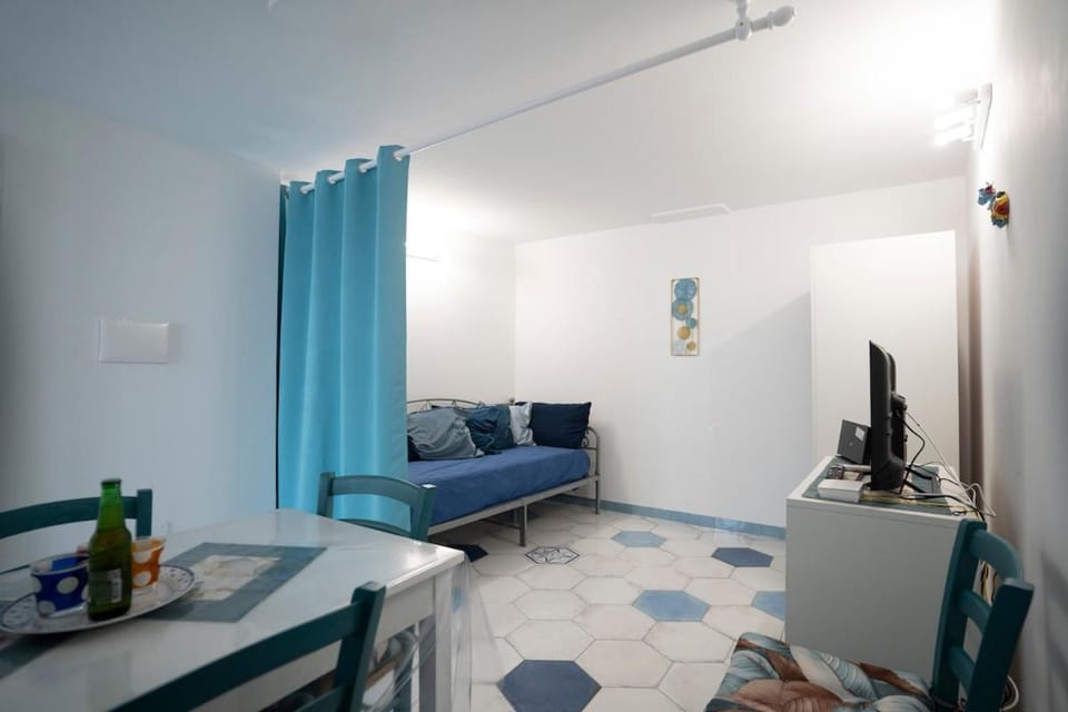 Casa Zaffiro Apartment in Campania