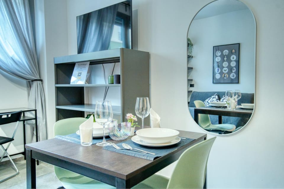 HOZYHOME Strategica soluzione in Fondazione Prada Apartment in Milan