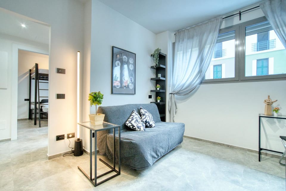 HOZYHOME Strategica soluzione in Fondazione Prada Apartment in Milan