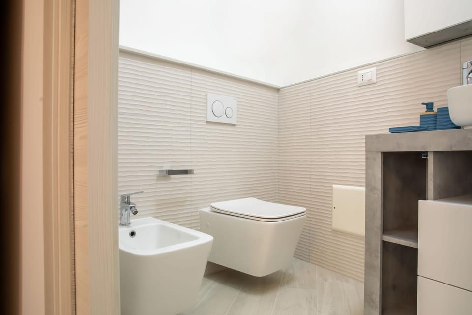 Toilet, Bathroom, bidet