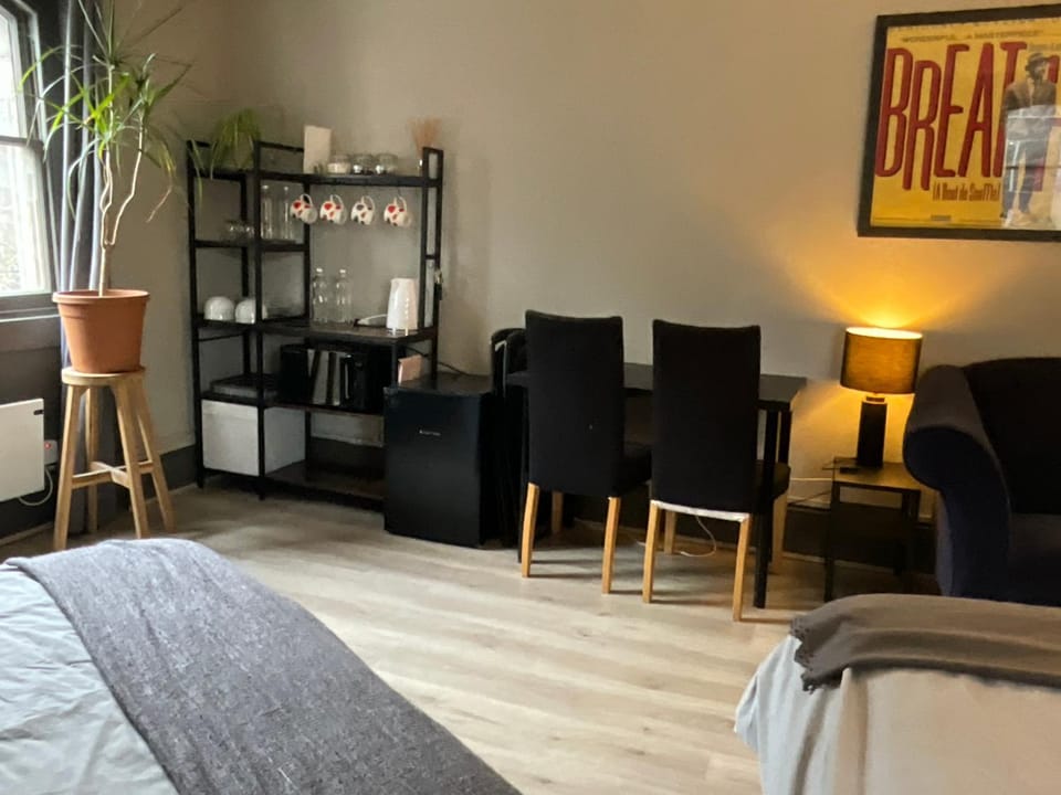 Fitzrovia Rooms Vacation rental in London Borough of Islington