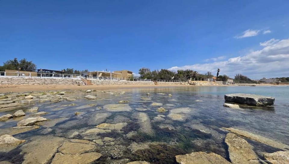 Summer Rooms Caucana Vacation rental in Sicily