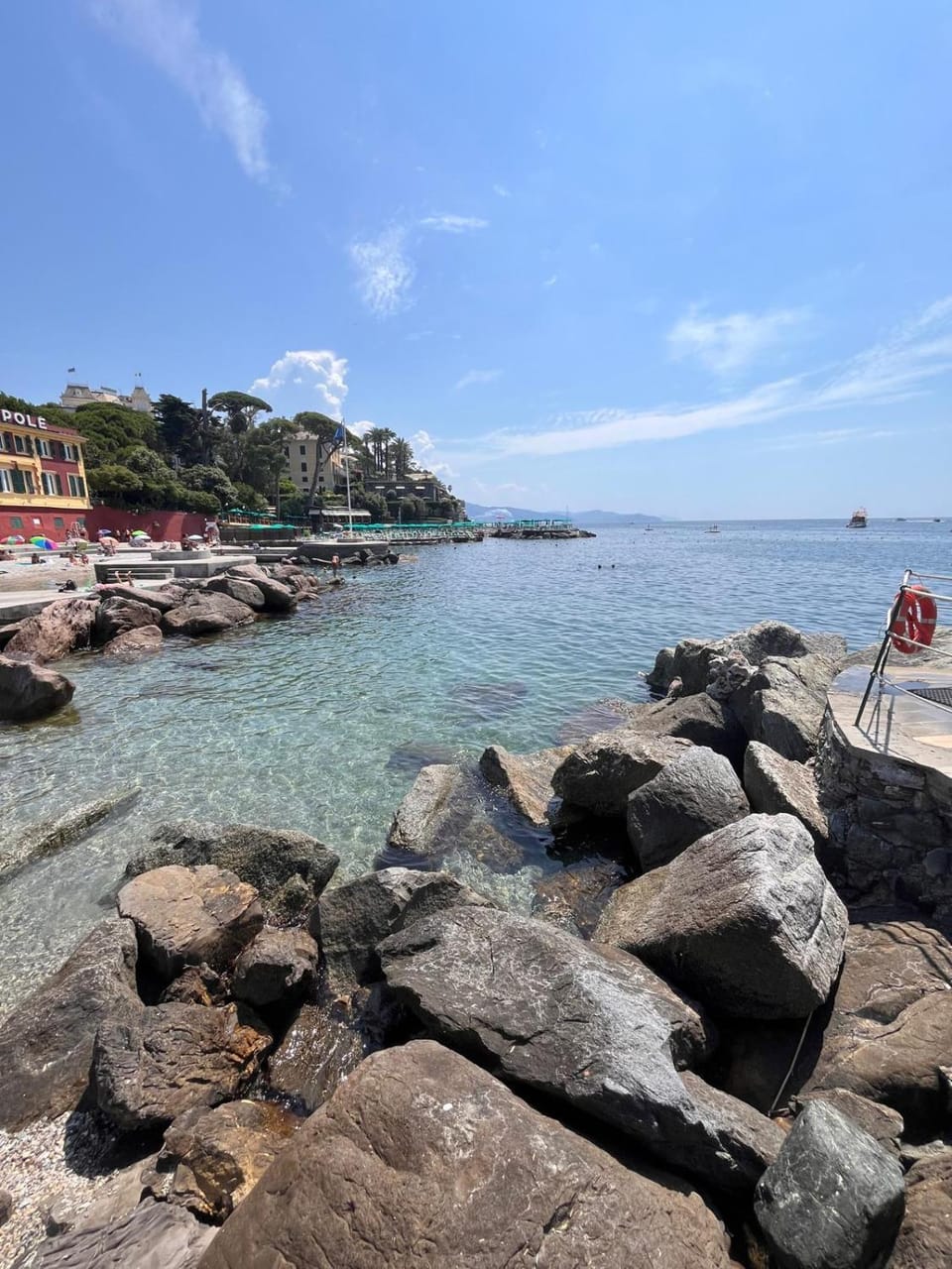 Nearby landmark, Natural landscape, Beach