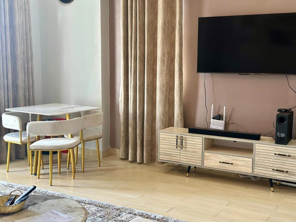 TV and multimedia, Living room