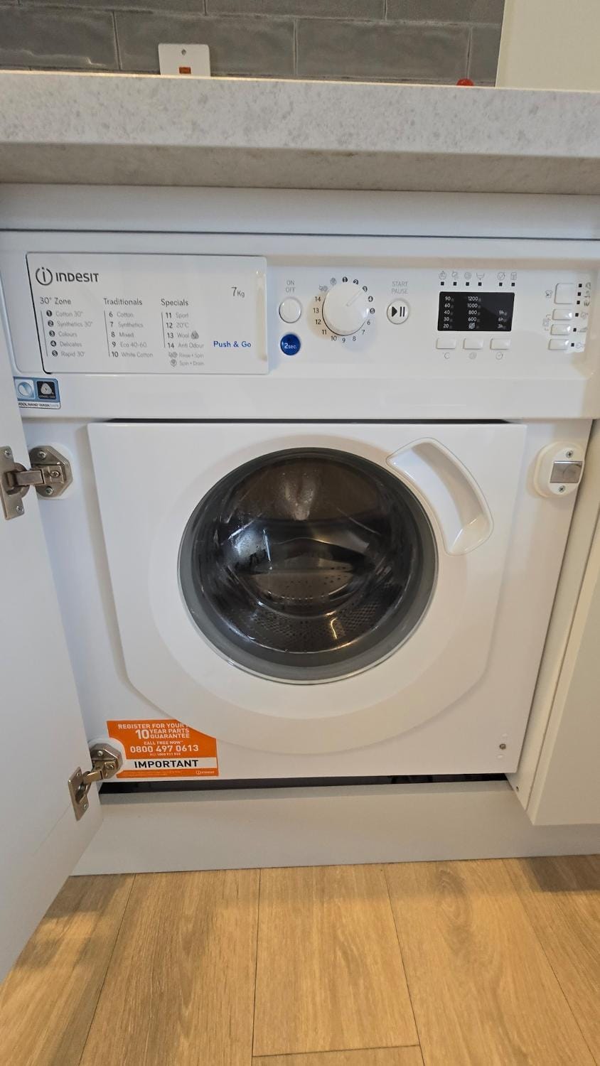 Comfotable city centre two bedroom apartment Apartment in Galway