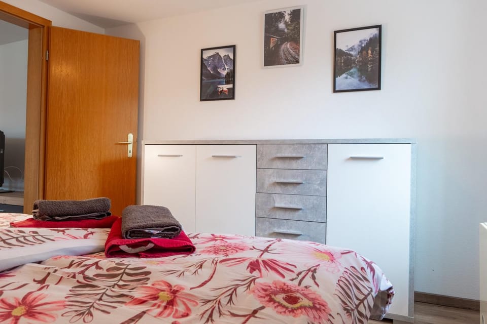 Ferienwohnung Cordula Apartment in Bad Schandau