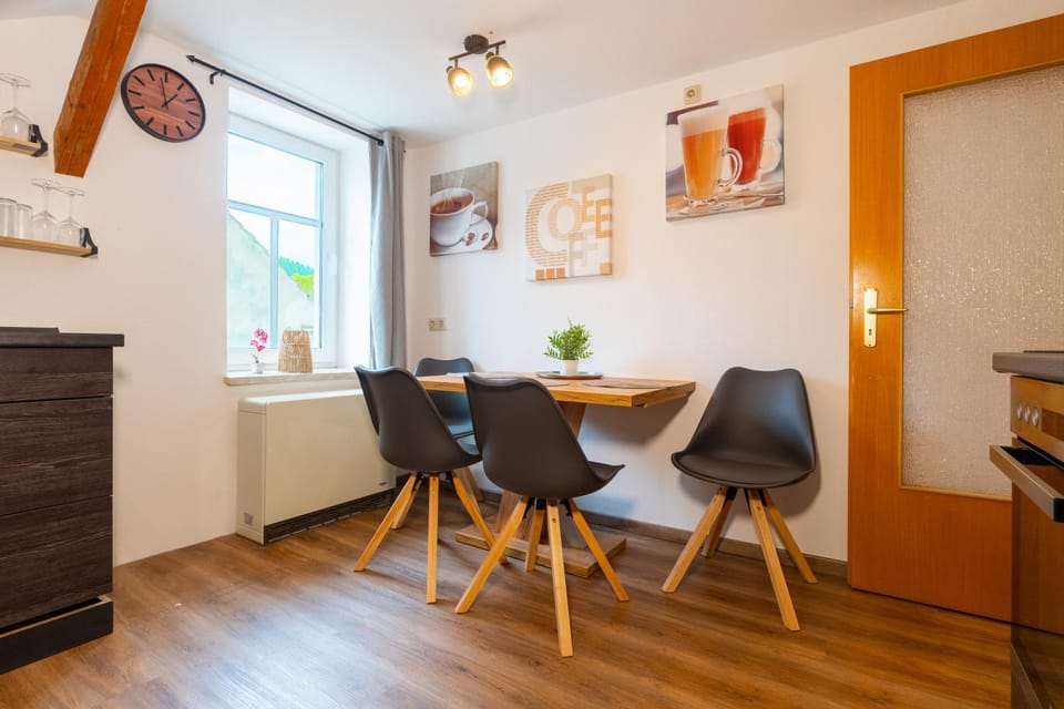 Ferienwohnung Cordula Apartment in Bad Schandau