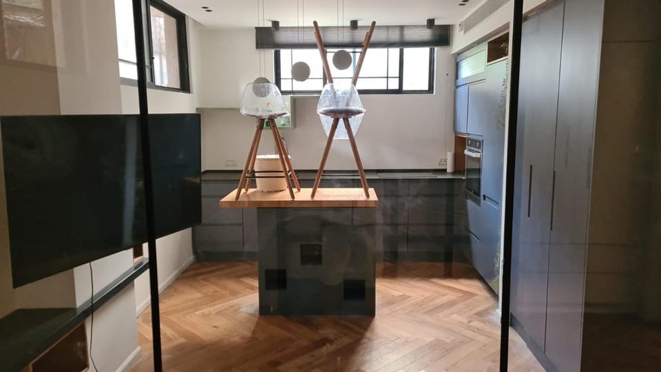 port suite Apartment in Tel Aviv-Yafo