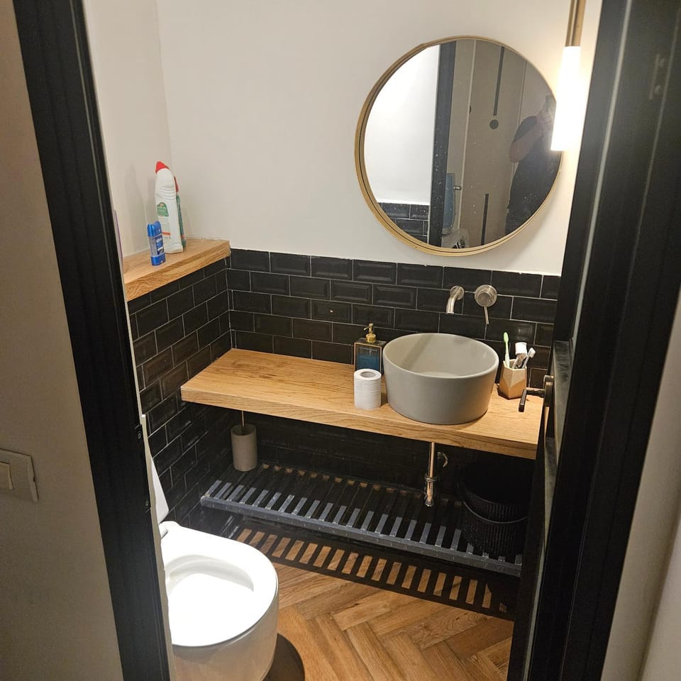 port suite Apartment in Tel Aviv-Yafo