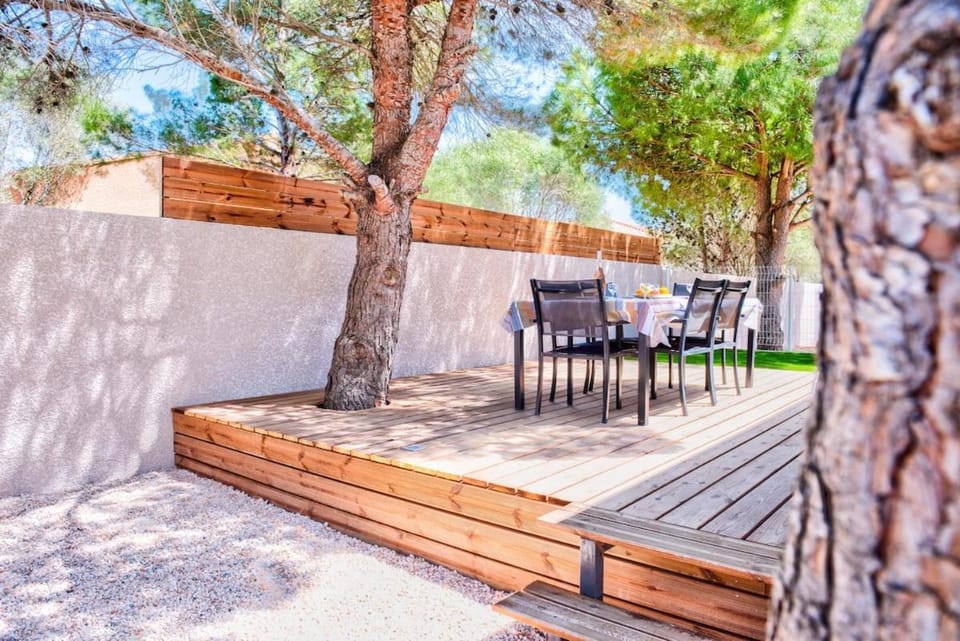 Balcony/Terrace, Balcony/Terrace