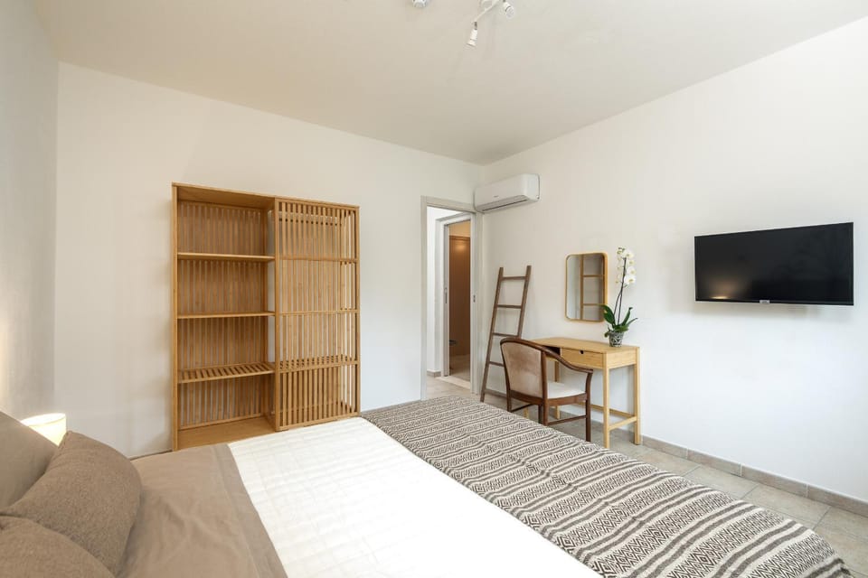 Zoe Apartment by Hotel Moderno Apartment in Olbia