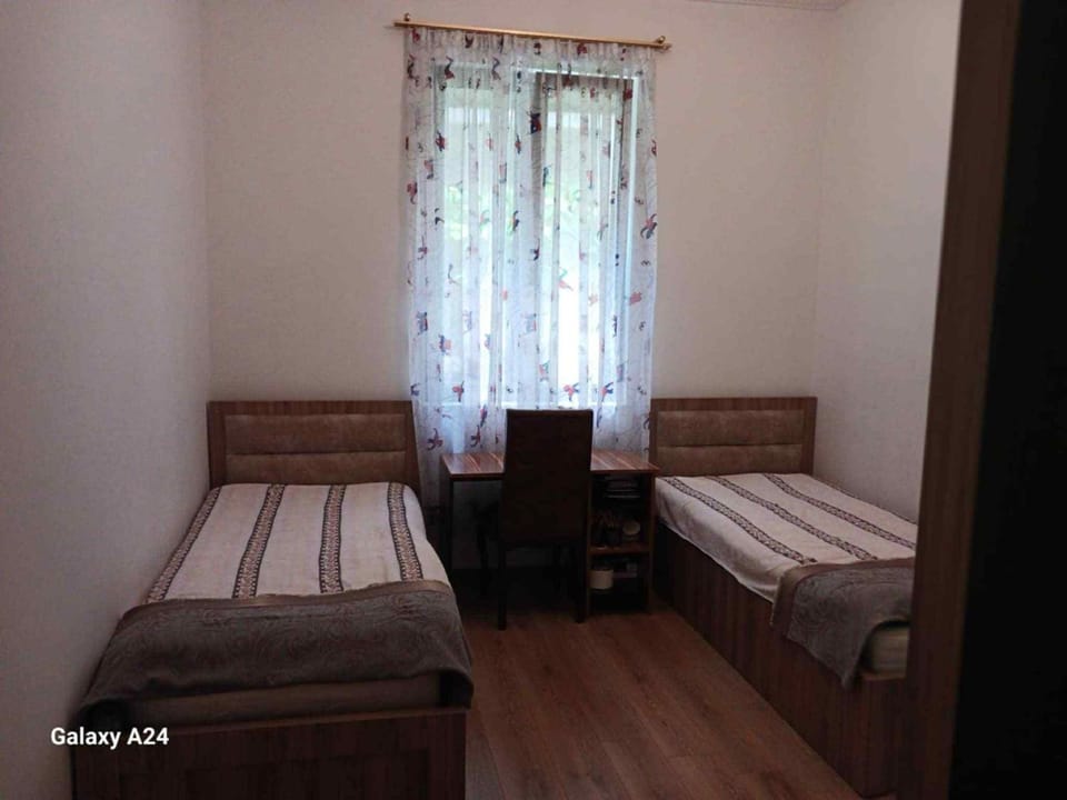 Private family house Vacation rental in Adjara, Georgia