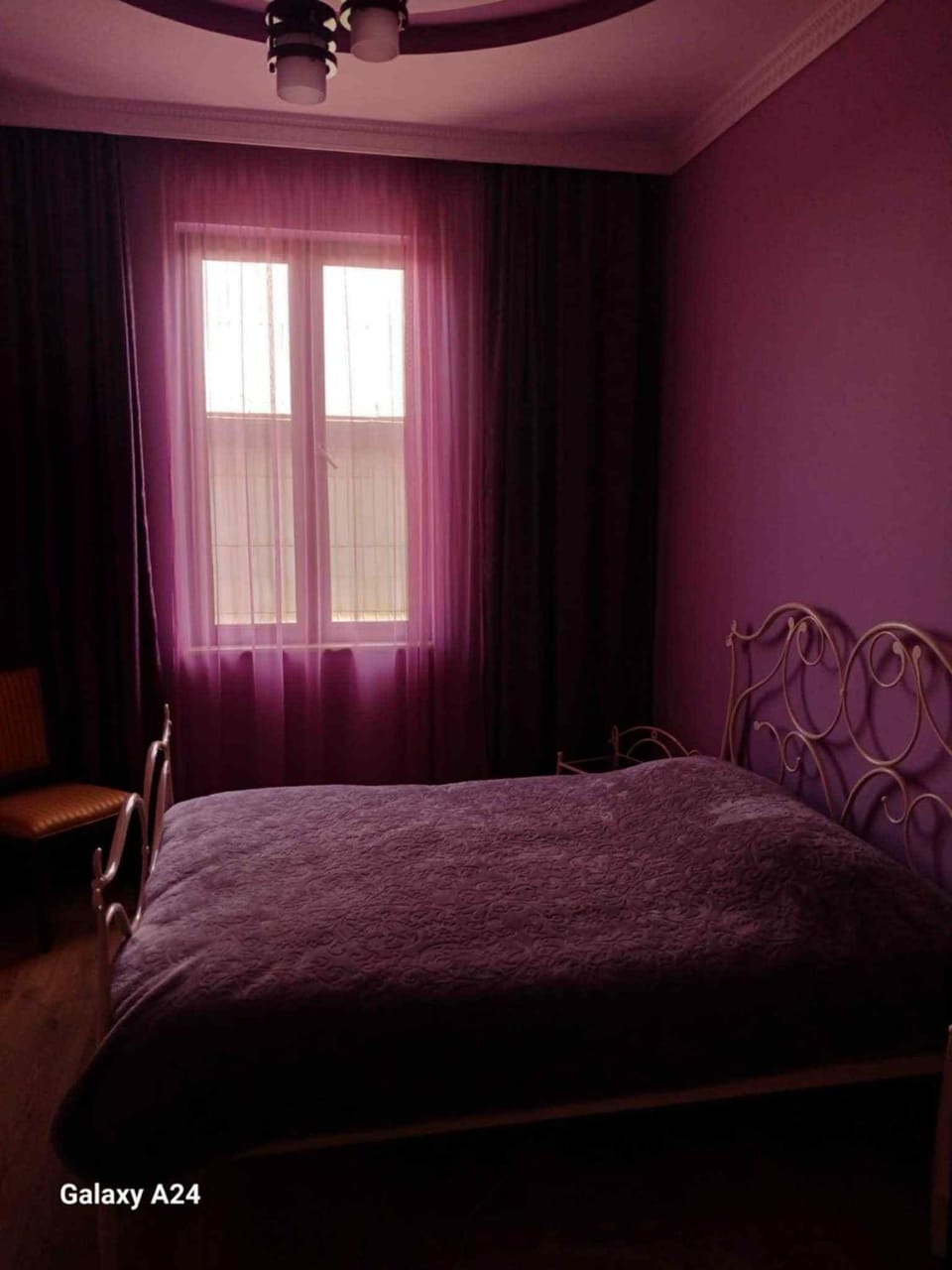 Private family house Vacation rental in Adjara, Georgia