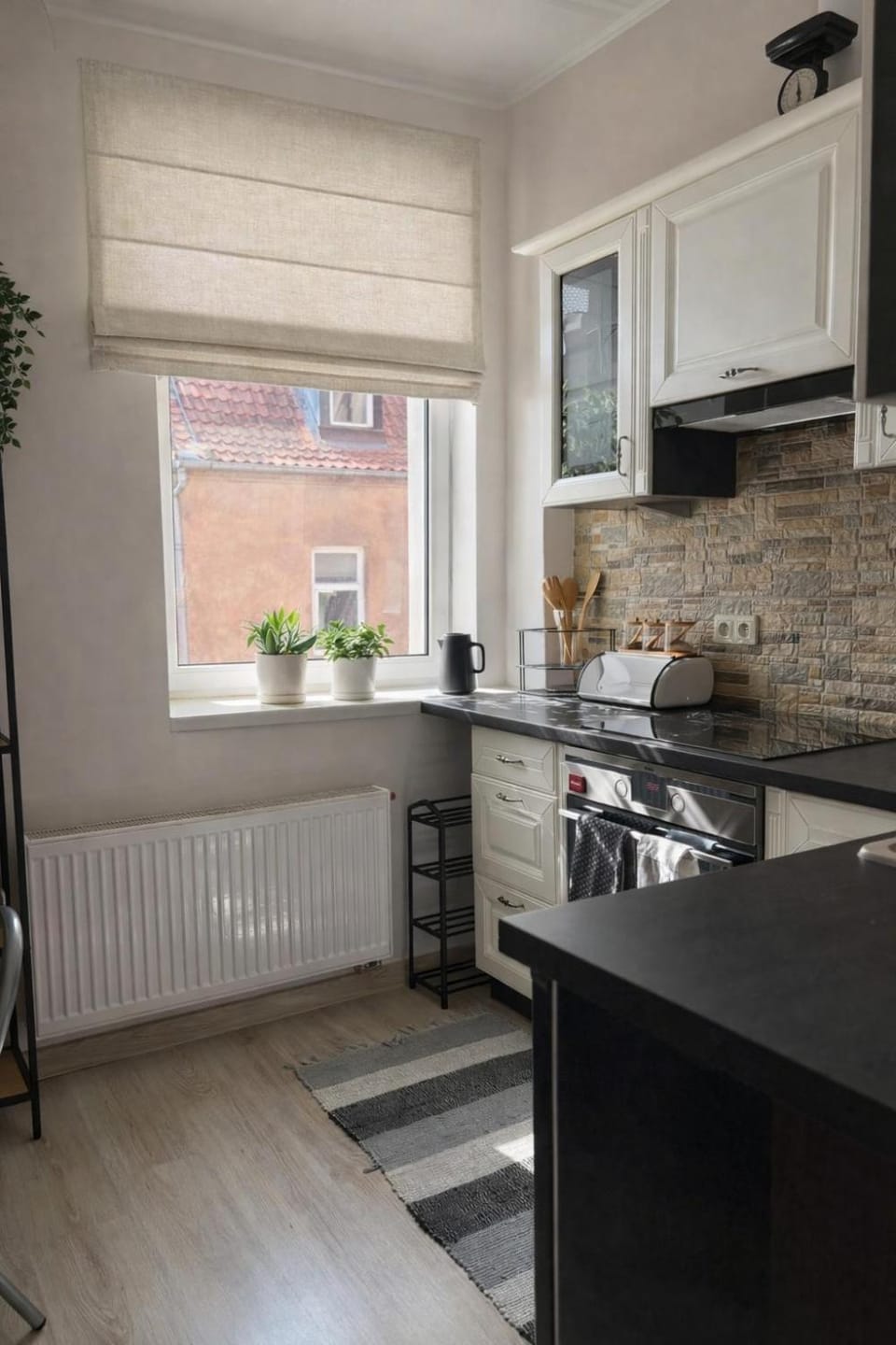 Apartament Staromiejski Apartment in Poland