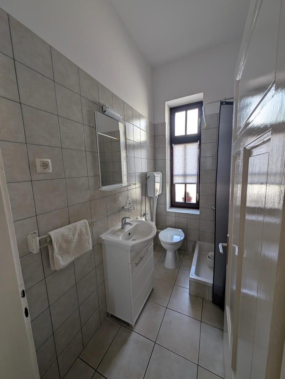 Apartments Balticadriatic Apartment in Primorje-Gorski Kotar County
