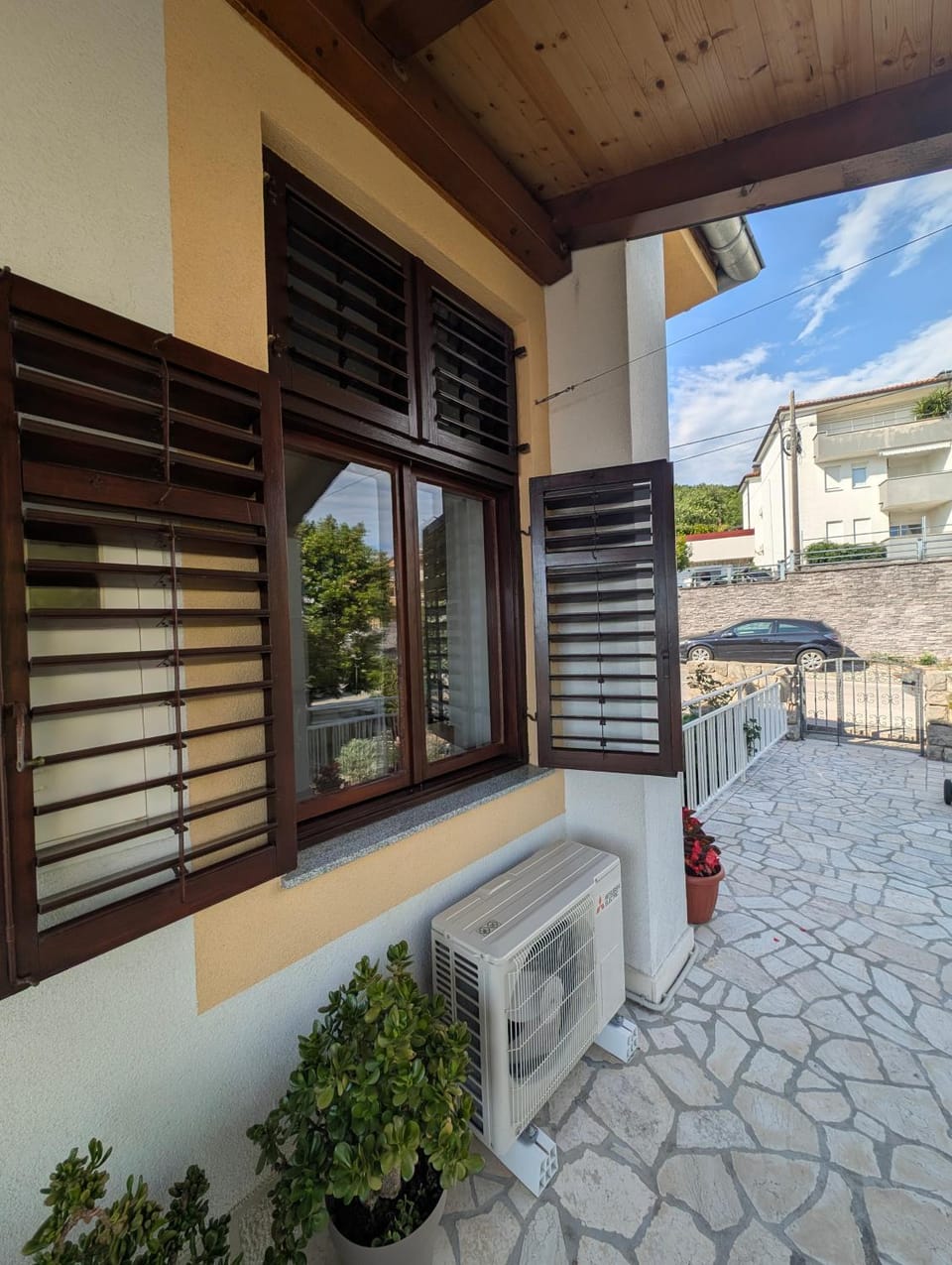Apartments Balticadriatic Apartment in Primorje-Gorski Kotar County