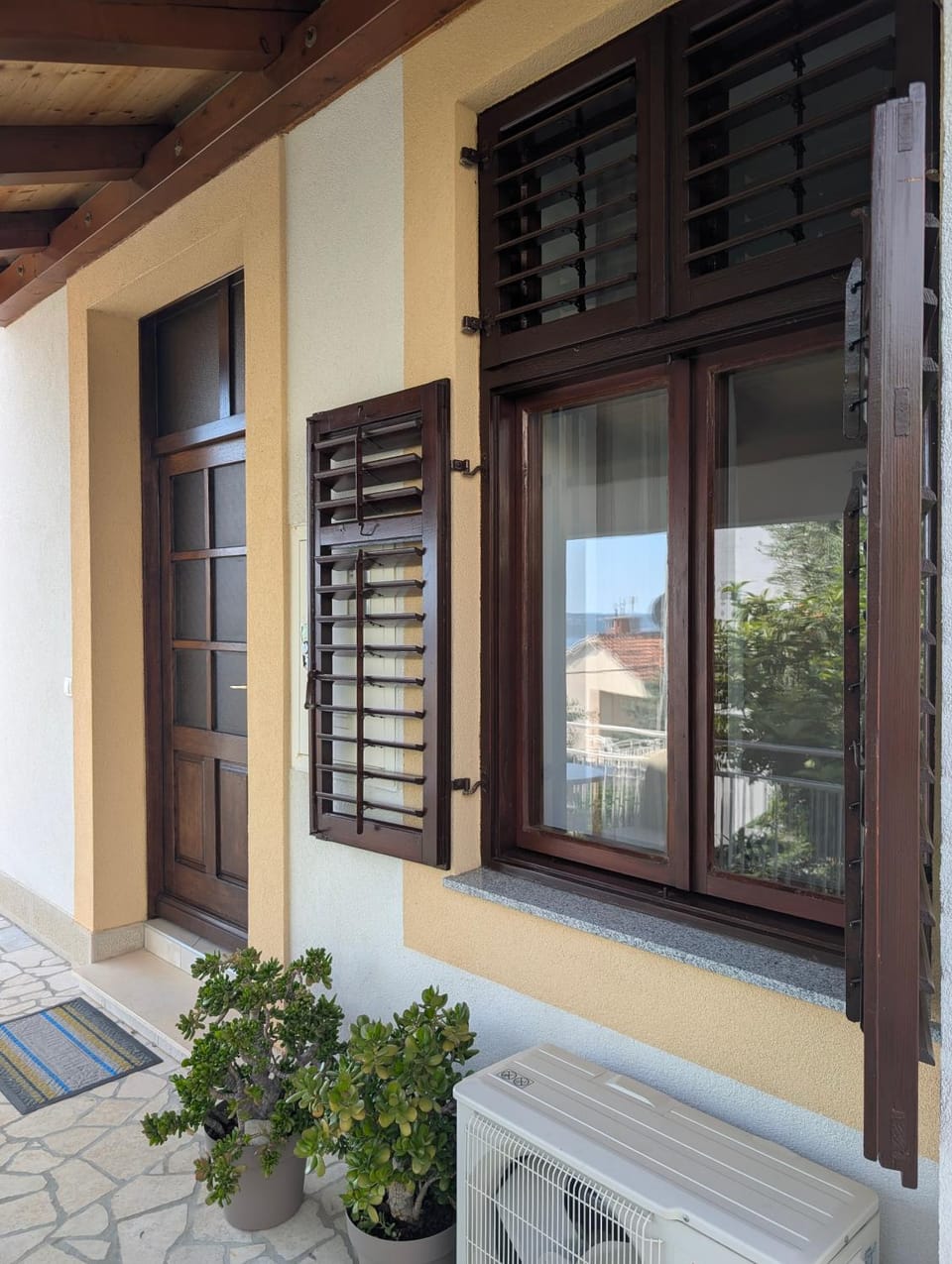 Apartments Balticadriatic Apartment in Primorje-Gorski Kotar County