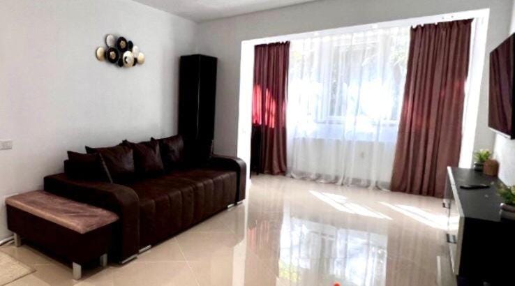 Cotroceni Prestigious Apartment in Bucharest