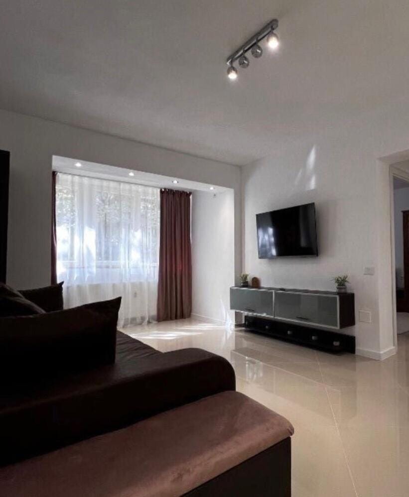 Cotroceni Prestigious Apartment in Bucharest
