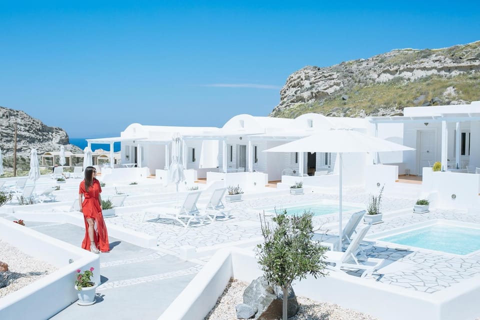Nearby landmark, Garden, Lobby or reception, On site, Garden view, Landmark view, Pool view, Sea view, Swimming pool